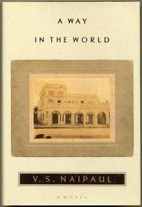 A Way in the World
