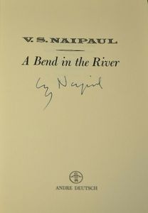 A Bend in the River