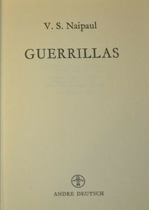 Guerrillas