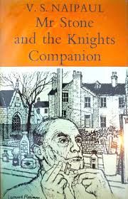 Mr Stone & The Knights Companion