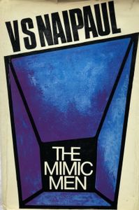 The Mimic Men