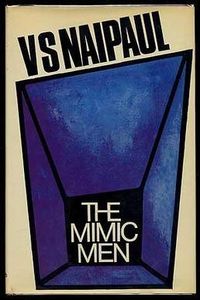 The Mimic Men