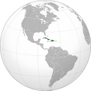 Caribbean