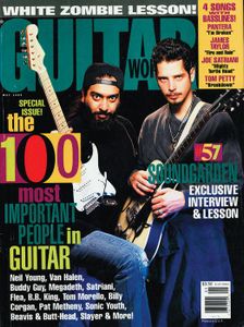 Guitar World (May 1994)