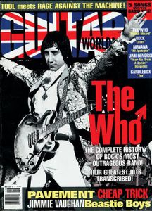Guitar World (June 1994)