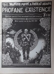 Profane Existence #64