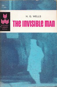 The Invisible Man