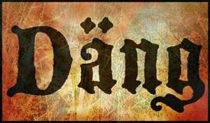 Däng