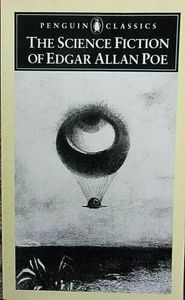 The Science Fiction of Edgar Allan Poe