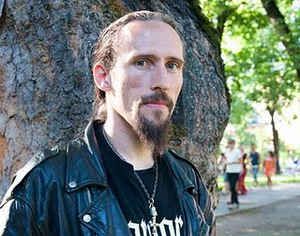 Gaahl