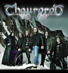 Thaurorod