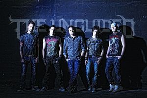 The Unguided