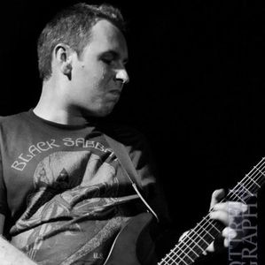 Chris Naughton