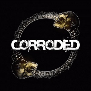 Corroded