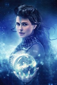Sharon del Adel
