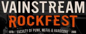 Vainstream Festival