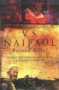 Beyond Belief: Islamic Excursions among the Converted Peoples