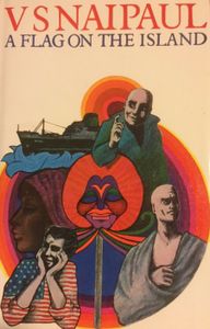 A Flag on the Island