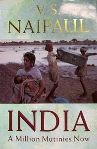 India: A Million Mutinies Now
