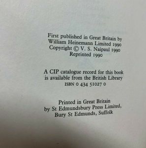 India: A Million Mutinies Now