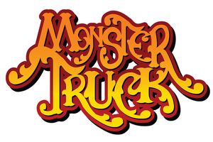 Monster Truck