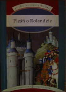 Pieśń o Rolandzie