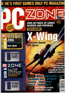 PC Zone 1