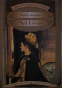 Pani Bovary