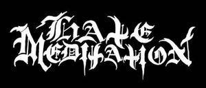 Hate Meditation