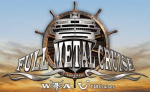 Full Metal Cruise