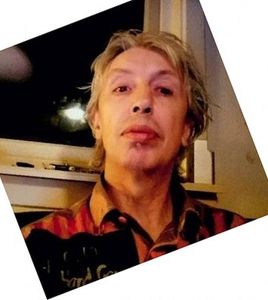 Harry Nordskog