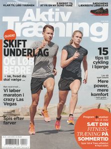 Aktiv Træning (6/2019 Juni)