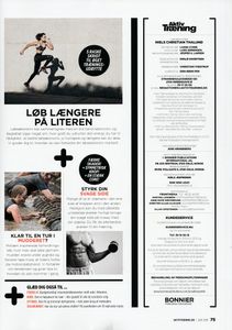 Aktiv Træning (6/2019 Juni)