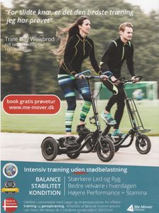 Aktiv Træning (6/2019 Juni)