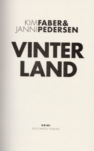 Vinterland