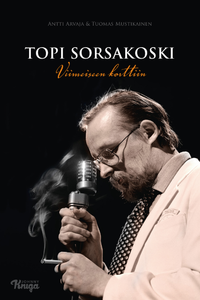 Topi Sorsakoski - Viimeiseen korttiin