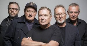 Mondo Rock