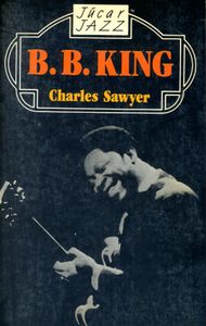 B.B. King