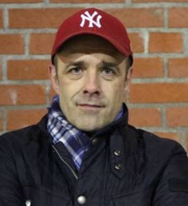 Bjørn Kulseth
