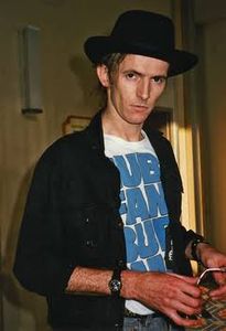 Sean Kelly (2)