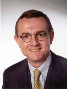 Hannes Hirtzberger