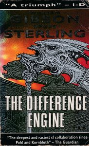 The Difference Engine