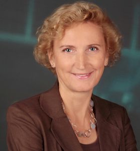 Christine Wiesenhofer