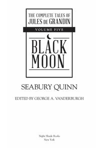 Black Moon