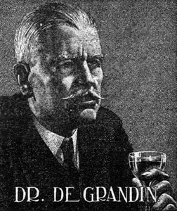 Jules de Grandin