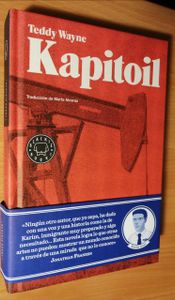 Kapitoil