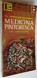 Medicina Pintoresca