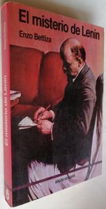 El Misterio De Lenin