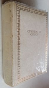 Cuentos De Chejov