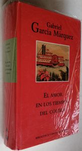 El Amor En Los Tiempos Del Cólera